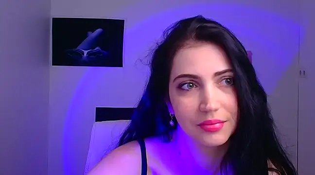 Snapshot of Amalia_amor chatting on February 5, 2025, 9:15 am Amalia amor online show from February 5, 2025, 9:15 am