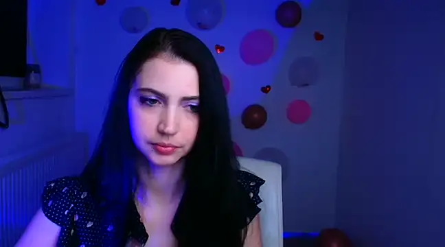 Snapshot of Amalia_amor chatting on February 26, 2025, 3:08 pm Amalia amor online show from February 26, 2025, 3:08 pm