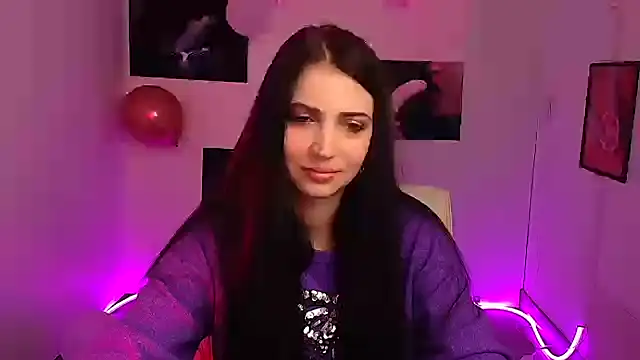 Snapshot of Amalia_amor chatting on March 5, 2025, 12:11 pm Amalia amor online show from March 5, 2025, 12:11 pm