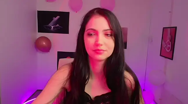 Snapshot of Amalia_amor chatting on March 18, 2025, 9:31 am Amalia amor online show from March 18, 2025, 9:31 am