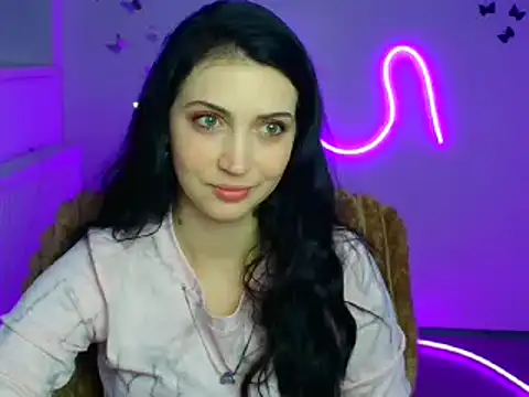 Amalia amor online show from March 6, 2026, 12:23 pm