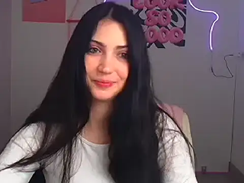 Amalia amor online show from March 21, 2026, 6:40 am