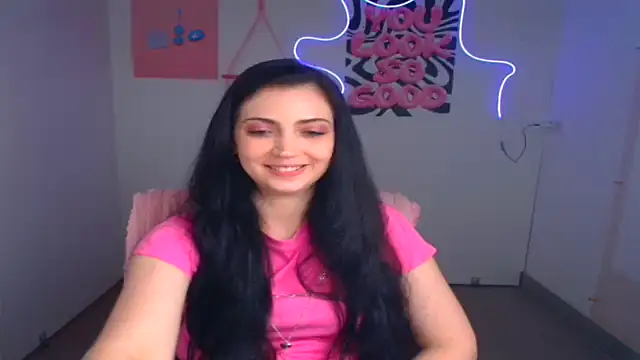 Amalia amor online show from March 31, 2026, 11:32 am