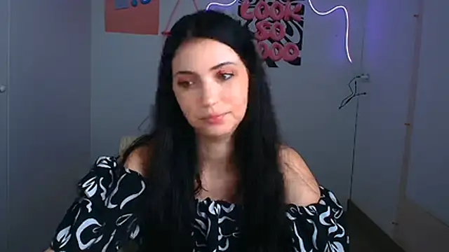 Amalia amor online show from June 24, 2026, 11:31 am