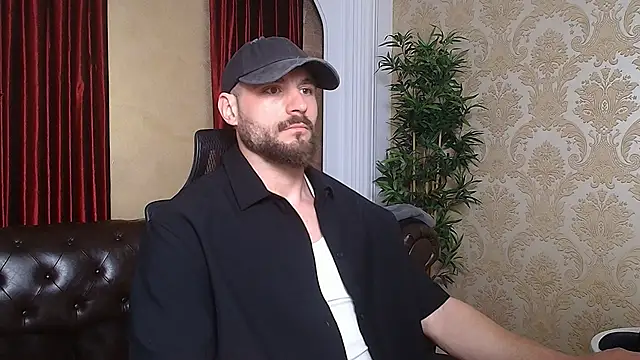 AdamJamesonn online show from March 16, 2025, 6:09 am