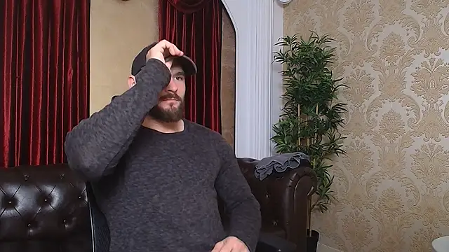 AdamJamesonn online show from March 23, 2025, 6:05 am