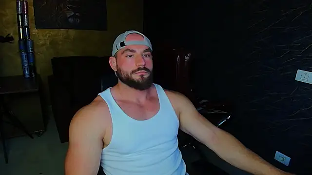 AdamJamesonn online show from May 26, 2026, 5:03 am