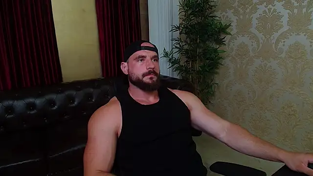 AdamJamesonn online show from July 15, 2026, 5:23 am