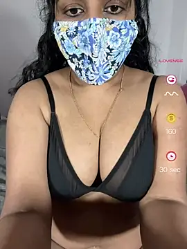 ArathyNambyarMallu online show from April 28, 2026, 2:27 am