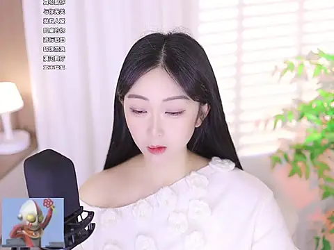 Muzi-sing online show from March 12, 2025, 5:46 am