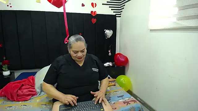 VickyBoobss online show from February 20, 2026, 7:25 pm