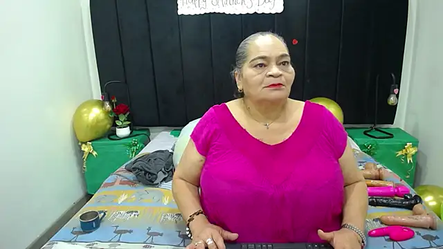 VickyBoobss online show from March 21, 2026, 12:43 pm