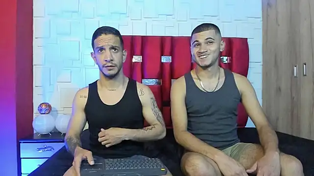 JackMex1 online show from March 17, 2026, 9:07 pm