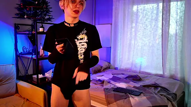 Snapshot of leon_yuugen chatting on January 30, 2025, 10:29 am leon yuugen online show from January 30, 2025, 10:29 am