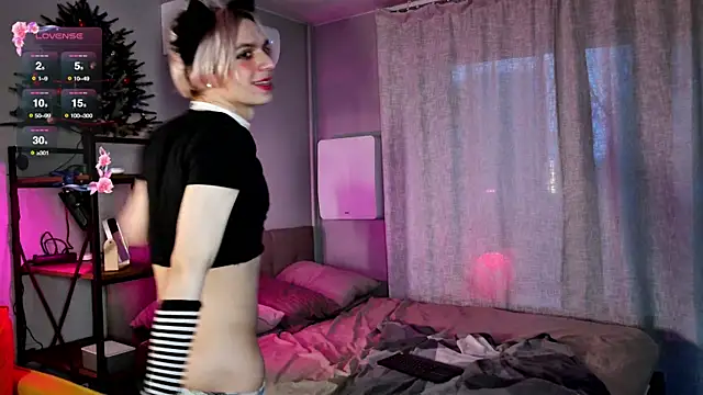 Snapshot of leon_yuugen chatting on February 5, 2025, 1:11 pm leon yuugen online show from February 5, 2025, 1:11 pm