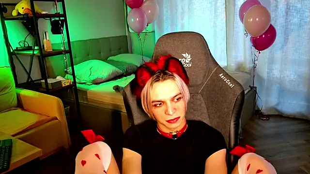 Snapshot of leon_yuugen chatting on February 8, 2025, 10:29 am leon yuugen online show from February 8, 2025, 10:29 am