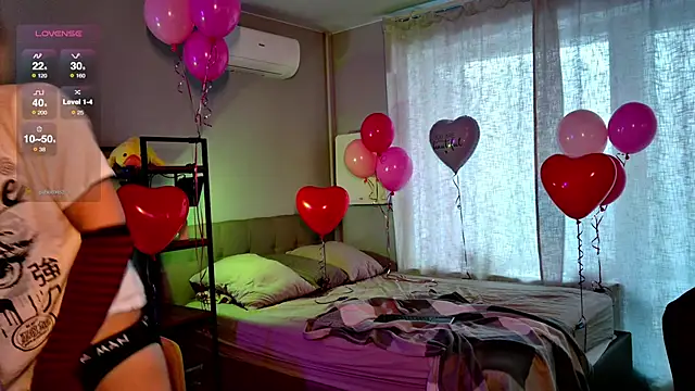 Snapshot of leon_yuugen chatting on February 15, 2025, 11:17 am leon yuugen online show from February 15, 2025, 11:17 am