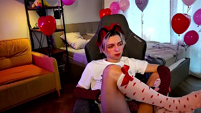 Snapshot of leon_yuugen chatting on February 17, 2025, 7:37 am leon yuugen online show from February 17, 2025, 7:37 am