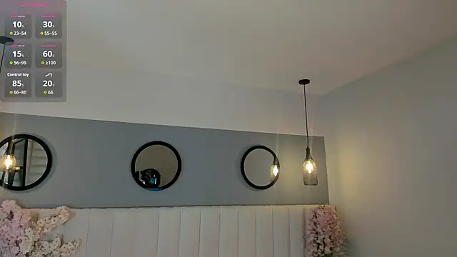 chelsea bolton  online show from March 25, 2026, 12:11 pm