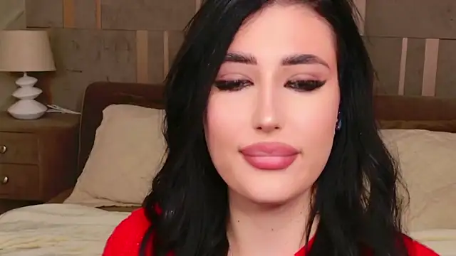 EmmaLawrens online show from September 11, 2025, 3:34 pm