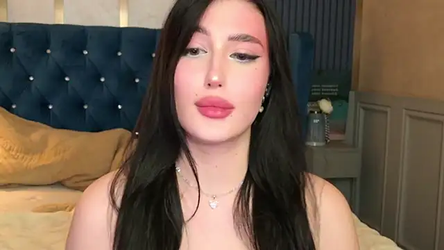 EmmaLawrens online show from September 21, 2025, 3:52 am