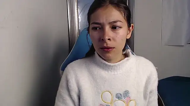 Snapshot of Aleska_Miami chatting on September 10, 2025, 1:44 pm Aleska Miami online show from September 10, 2025, 1:44 pm