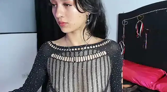 Snapshot of Cleo_Hott chatting on February 20, 2025, 3:12 am Cleo Hott online show from February 20, 2025, 3:12 am