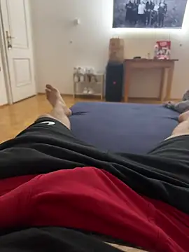 Teo2003 online show from January 8, 2025, 7:56 pm