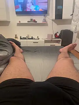 Teo2003 online show from December 17, 2025, 6:14 pm