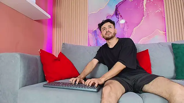 javi fox online show from January 9, 2025, 1:45 pm