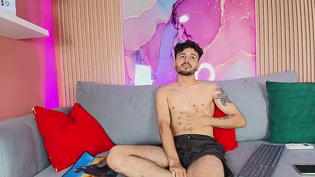 javi fox online show from January 9, 2025, 4:49 pm