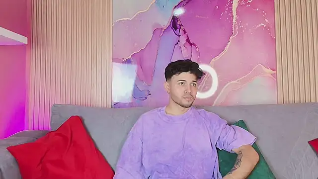 javi fox online show from January 11, 2025, 2:47 pm