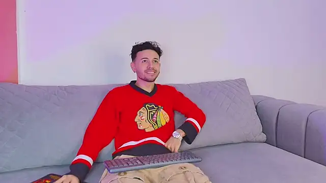 javi fox online show from January 14, 2025, 1:49 pm