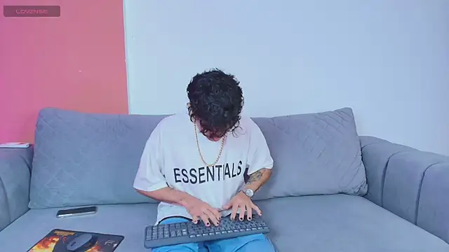 javi fox online show from January 15, 2025, 1:52 pm