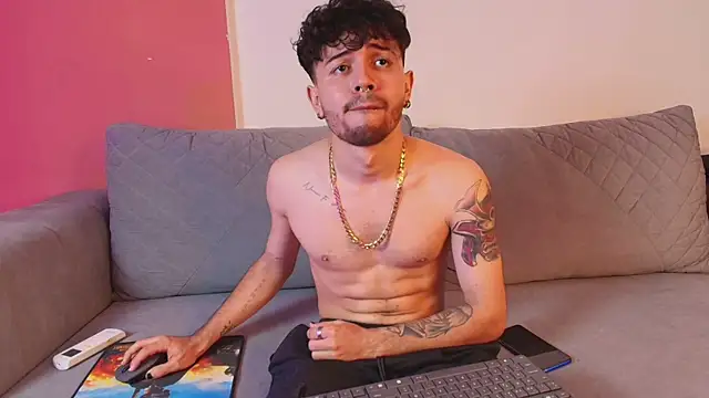 javi fox online show from January 16, 2025, 9:48 am