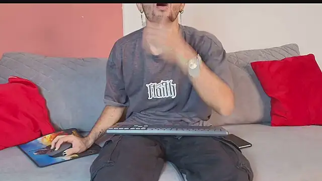 javi fox online show from January 20, 2025, 2:57 pm