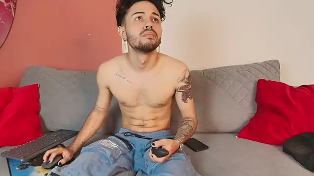 javi fox online show from January 21, 2025, 2:59 pm