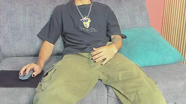 javi fox online show from January 23, 2025, 3:01 pm