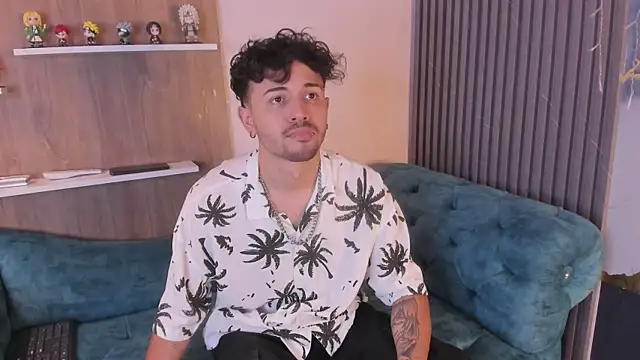 javi fox online show from February 2, 2025, 4:59 am