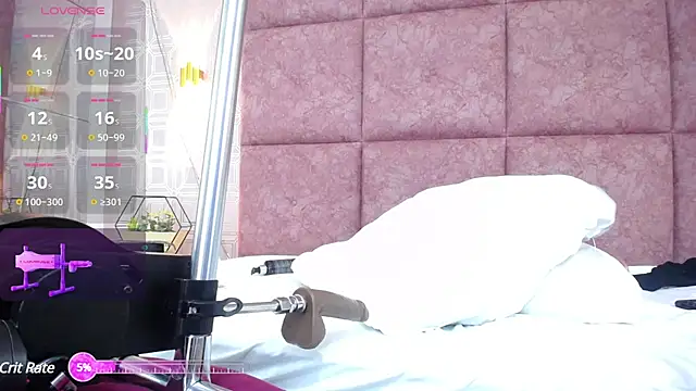 Snapshot of StefanyVega1 chatting on February 2, 2025, 7:46 pm StefanyVega1 online show from February 2, 2025, 7:46 pm