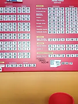 boysLittle online show from September 30, 2025, 8:14 pm