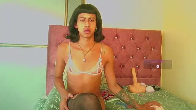 boysLittle online show from April 2, 2026, 9:01 pm