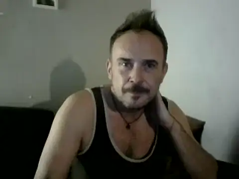 GaySexxPL online show from January 20, 2025, 3:07 pm