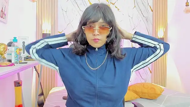 gabriela cortez online show from January 18, 2026, 12:53 pm