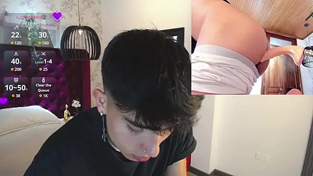 tim  fox online show from March 5, 2025, 8:10 pm