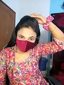 Anika-1 online show from February 23, 2025, 1:53 pm