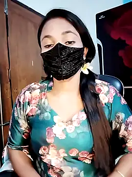 Anika-1 online show from November 9, 2025, 5:00 pm