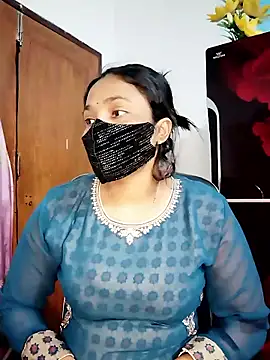 Anika-1 online show from January 19, 2026, 5:44 am