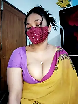 Anika-1 online show from February 8, 2026, 3:10 am