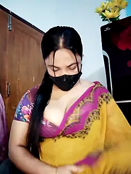 Anika-1 online show from May 10, 2026, 1:00 am